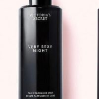 Victoria’s secret Noir