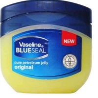 Vaseline Blue seal