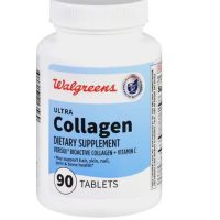 walgreens collagen