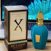 Parfums xerjoff