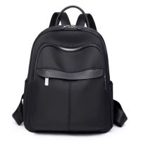 Sac d'écoliers pour Jeune fille - Noir