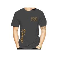 Lot De 3 T-Shirt 100% Coton à Manches Courtes Pour Hommes - Blanc/Bleu/Gris – Image 3