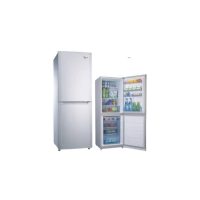 Frigo ROCH Combiné RFR-190DBL
