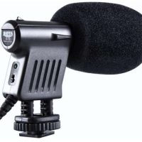 Microphone Boya