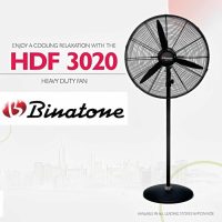 VENTILATEUR BINATONE