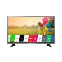 TELEVISEUR LG 32 SMART TV LM637