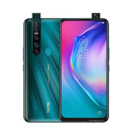 TECNO CAMON 15 PREMIER