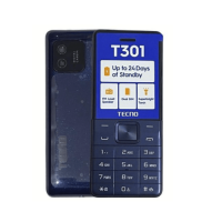 TECNO T301