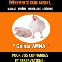 POULETS