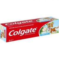 colgate-dentifrice