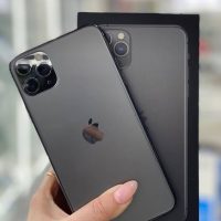 Iphone 11 pro 256Go