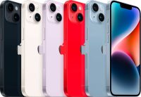 Iphone 14 plus 256go