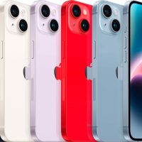 Iphone 14 plus 256go