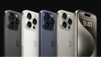 Iphone 16 pro 128go