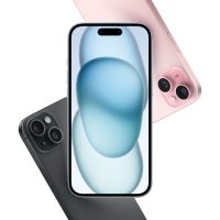 Iphone 15 256go
