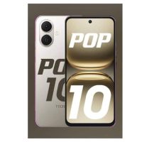 Tecno pop 10 64go