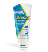 ALEVEX