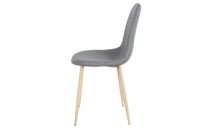 Bevok Grey pieds chene – Image 4