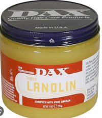 DAX Super Lanolin