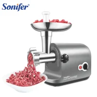 Hachoire a viande SF-5012