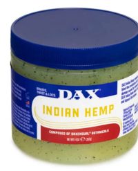 Pomade indian hemp