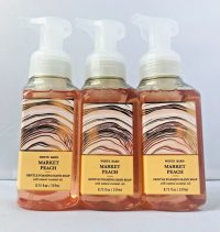 MARKET PEACH
