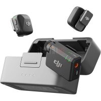 dji mic mini combo