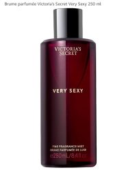 Victoria's secret sexy