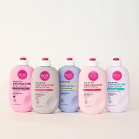 lait corporel Moisture