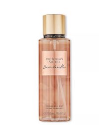 parfums victoria's secret vanilla