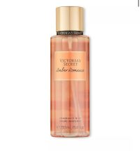 victoria's secret amber