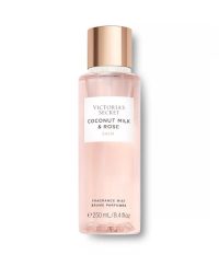 victoria's secret coconut