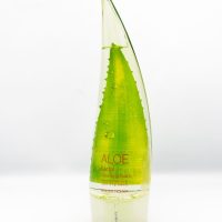 Gel aloe