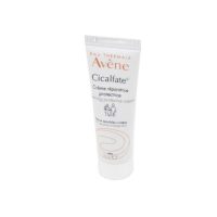 Avene cicalfate et creme reparatrice