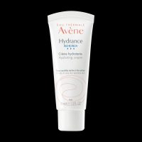 Creme hydratante Avene