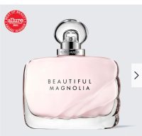 beautiful magnolia