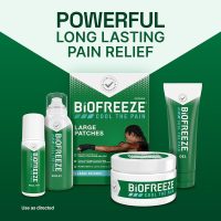 BIOFREEZE Gel