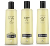 Body Oil