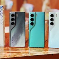 Tecno camon 40