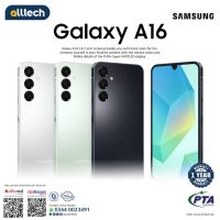 samsung galaxie A16