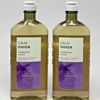 calm haven