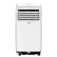 Climatiseur Mobile Proline
