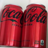 Coca cola