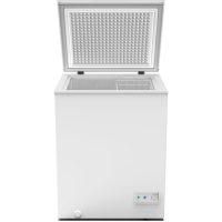 Congélateur 140 L BLanc