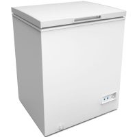 Congélateur 140 L BLanc – Image 3