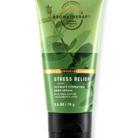 Créme Aromatherapy