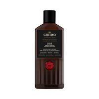 SHAMPOOING CREMO