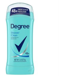 Deo degree
