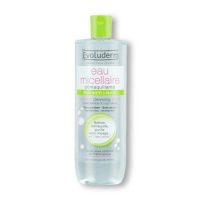 Eau micellaire – Peaux mixtes à grasses