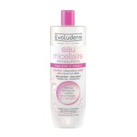 Eau micellaire – Peaux sèches et sensibles